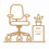 Furniture & Interiors icon