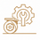 Automotive & Engineering icon