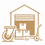 Warehousing & Logistics icon