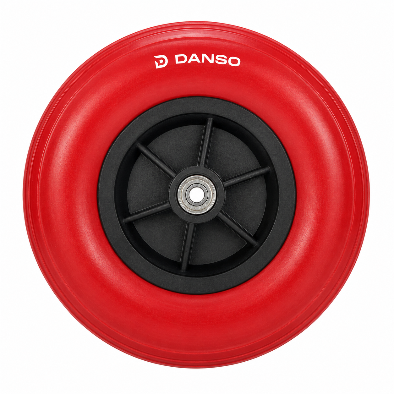 Caster Wheel