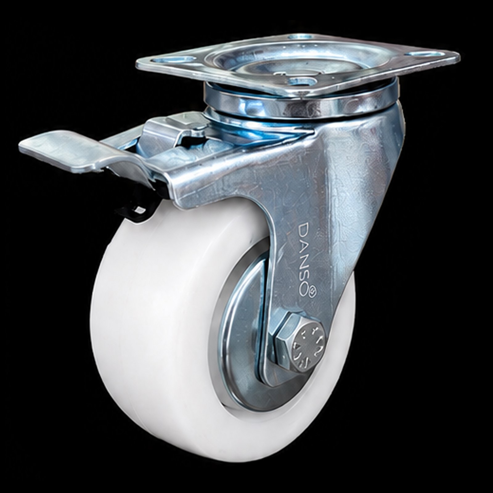 Chair Castor Wheel