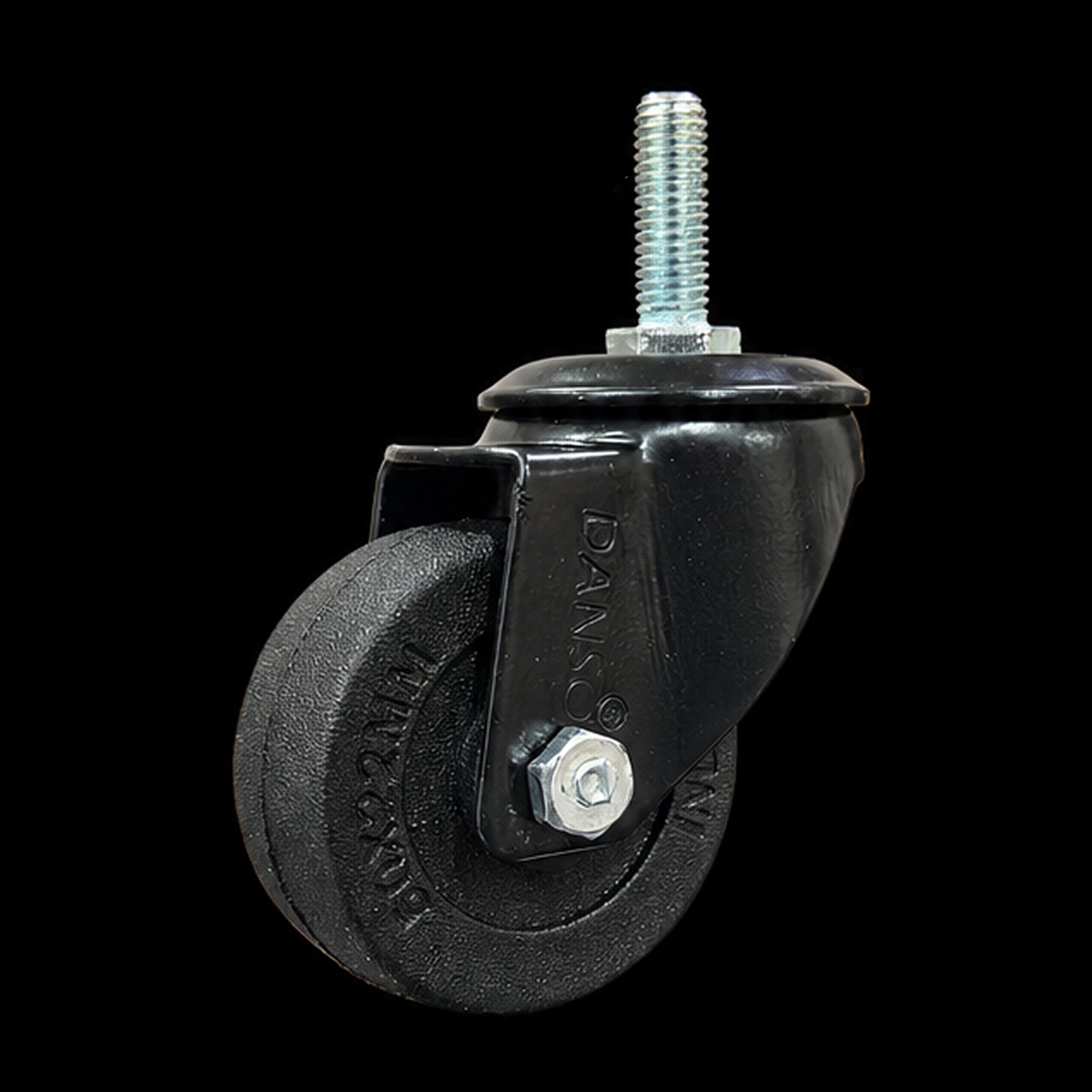Chair Castor Wheel