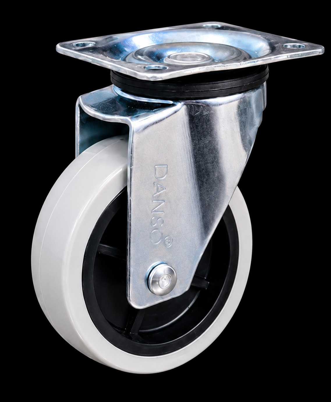 PU Castor Wheel