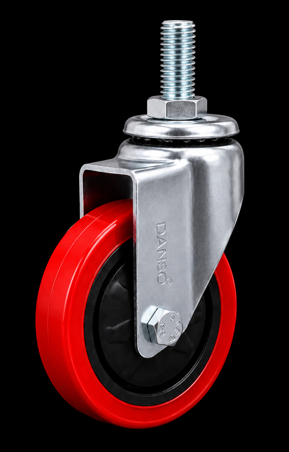 PU Castor Wheel